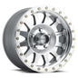 Method 304 Double Standard - 5-Lug 5x5.5