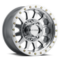 Method 304 Double Standard - 8-Lug 8x170
