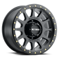 Method 305 NV - 8-Lug 8x170 — Matte Black