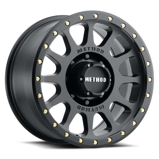 Method 305 NV - 8-Lug 8x180