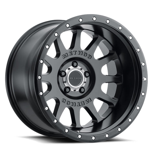 Method 605 NV - 5-Lug 5x150