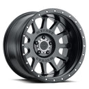 Method 605 NV - 5-Lug 5x150