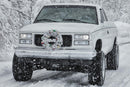 4 Inch Lift Kit | V2 | Chevy/GMC 1500 Truck & SUV 4WD (1988-1999)