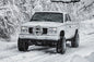 4 Inch Lift Kit | Chevy/GMC 1500 Truck & SUV 4WD (1988-1999)
