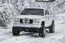 4 Inch Lift Kit | Chevy/GMC 1500 Truck & SUV 4WD (1988-1999)