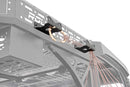 Universal UTV Rack J-Bracket