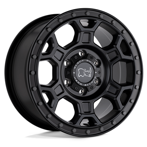 Black Rhino Hard Alloys MIDHILL 16