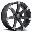 Vision Wheel - Style 9042V - 5-Lug 5x114.3