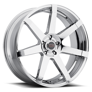 Vision Wheel - Style 9042V - 5-Lug 5x115