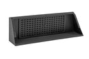 Bed Cap Molle Panel Side Storage Bin | Drivers Side