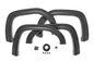 Sport Fender Flares | GMC Sierra 1500 2WD/4WD (2019-2026)