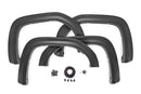 Sport Fender Flares | GMC Sierra 1500 2WD/4WD (2019-2026)