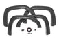 Fender Flares | Sport | GED Forest | GMC Sierra 1500 2WD/4WD (2019-2025 & Classic)