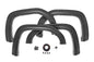 Fender Flares | Sport | GNK Brownstone | GMC Sierra 1500 2WD/4WD (2019-2025 & Classic)