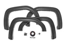 Sport Fender Flares | G42 Coastal Dune | GMC Sierra 1500 2WD/4WD (2019-2026)