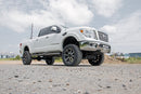 6 INCH LIFT KIT NISSAN TITAN XD 4WD (2016-2023)