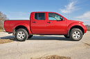 2.5 Inch Leveling Kit | Red Spacers | Nissan Frontier (05-25)/Xterra (05-15)