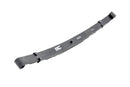 Front Leaf Springs | 4" Lift | Pair | Dodge/Plymouth Trailduster (74-81)/W100 Truck (70-89)