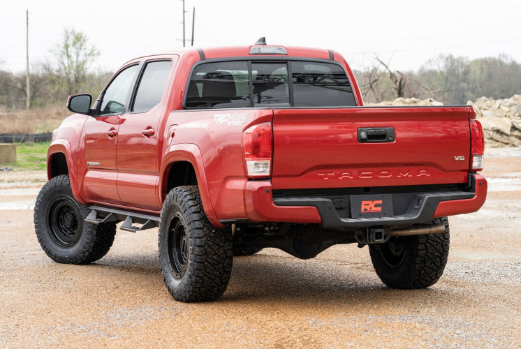 3.5 INCH LIFT KIT TOYOTA TACOMA 4WD 2005-2023