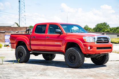 3.5 Inch Lift Kit | UCA | N3 Struts | Toyota Tacoma 2WD/4WD (2005-2023)