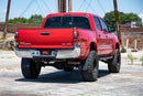 3.5 Inch Lift Kit | Red UCA | Vertex/V2 | Toyota Tacoma 2WD/4WD (2005-2023)
