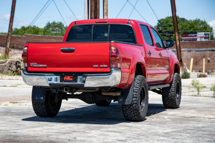 3.5 INCH LIFT KIT TOYOTA TACOMA 4WD (2005-2023)