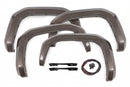 Sport Fender Flares | 4Z2 Mudbath | Toyota Tacoma 2WD/4WD (2024-2026)