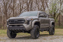 Sport Fender Flares | 4Z2 Mudbath | Toyota Tacoma 2WD/4WD (2024-2026)