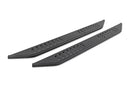OV2 Running Boards | Side Step Bars | Crew Cab | Toyota Tundra 2WD/4WD (22-26)