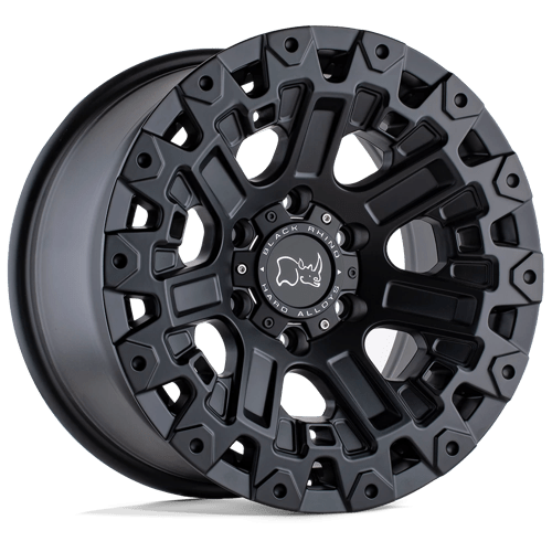 Black Rhino Hard Alloys OZARK 17