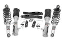 2 Inch Lift Kit | N3 Struts | Jeep Compass (07-16)/Patriot (10-17)