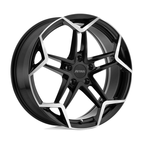 Petrol P1A 19