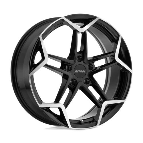 Petrol P1A 19