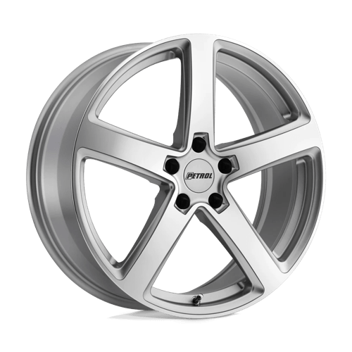 Petrol P2A 18