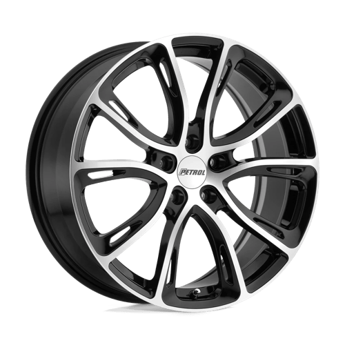 Petrol P5A 18