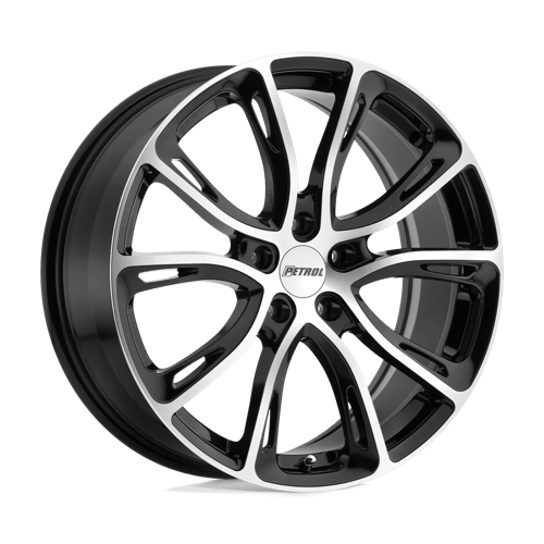 Petrol P5A 18