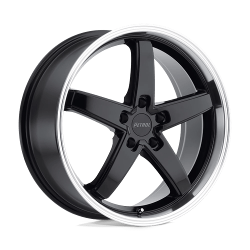 https://assets.wheelpros.com/transform/18da8560-8ba2-441d-87b7-151ee6ab8fae/petrol-p1b-5-lugs-gloss-black-machined-cut-lip-std-copy-png?size=500