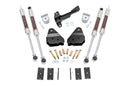 3 Inch Lift Kit | Tremor | M1 | Ford F-250/F-350 Super Duty 4WD (2019-2022)