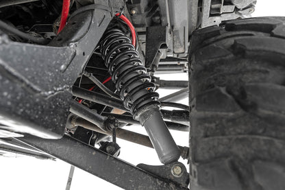 N3 Coil Over Shock Set | Stock | Honda Pioneer 1000/Pioneer 1000-6