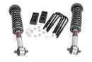 2.5 Inch Lift Kit | M1 Struts | Ford F-150 Tremor 4WD (2021-2025)