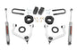 3.5 Inch Lift Kit | GMC Sierra 1500 2WD/4WD (2025-2026)