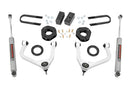 3.5 Inch Lift Kit | GMC Sierra 1500 2WD/4WD (2025-2026)