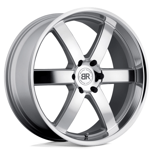 Black Rhino Hard Alloys PONDORA 24