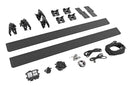 Power Running Boards | Crew Cab | Ford F-150 (2009-2014)