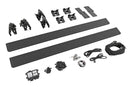 Power Running Boards | HT-Series | Crew Cab | Chevy/GMC 1500/2500HD/3500HD 2WD/4WD