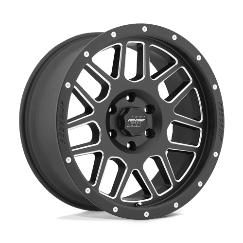 https://assets.wheelpros.com/transform/dccf1cad-9371-4077-ab3e-432b38767cb8/procomp-pa40-vertigo-satin-black-milled-A1-PA0405-png?size=500