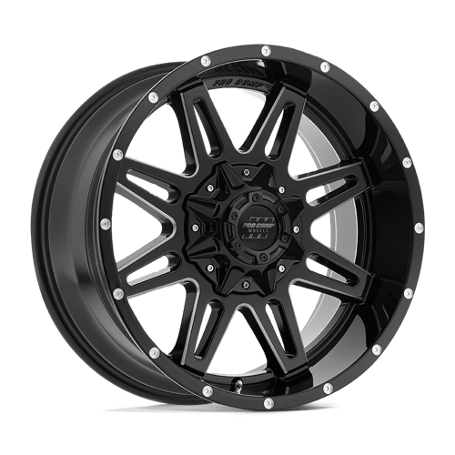 https://assets.wheelpros.com/transform/8d2b271c-6721-4e91-96e5-29fb8f439fe8/procomp-pa42-blockade-gloss-black-milled-A1-PA0423-png?size=500