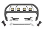 Nudge Bar | 3 Inch Wide Angle Led (x4) | Ford Bronco 4WD (2021-2025)