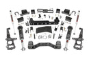 6 Inch Lift Kit | M1 Struts/M1 | Ford F-150 4WD (2015-2020)