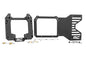 Spare Tire Relocation | Tailgate Reinforcement | Ford Bronco 4WD (2021-2025)